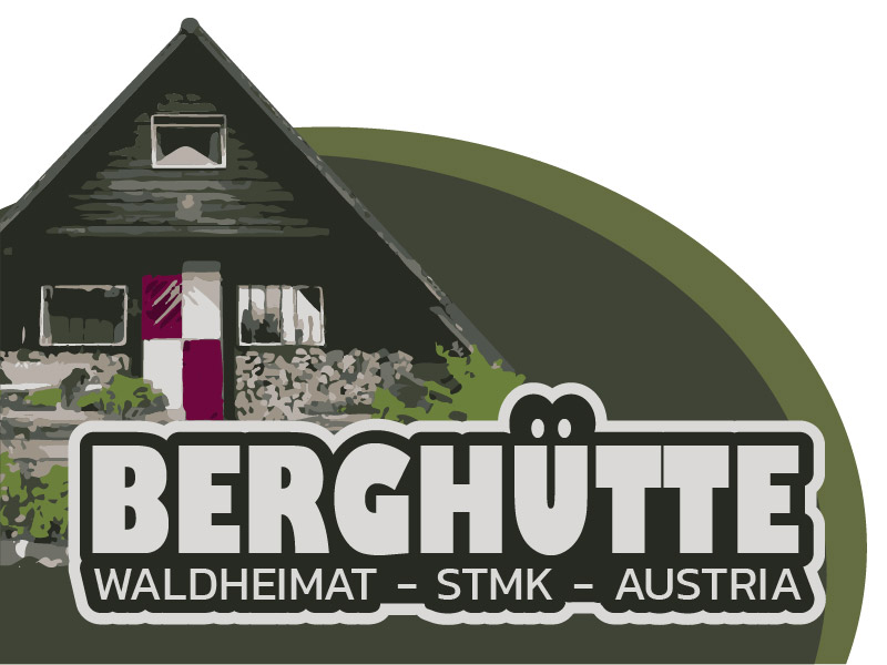 Berghuette Steiermark